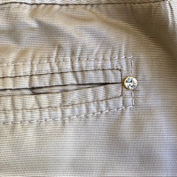 Javier Simorra Elegant, Sophisticated & Sparkly Designer Skirt Suit - Picture 5 of 16